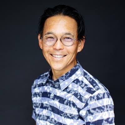 Greg Tsutaoka